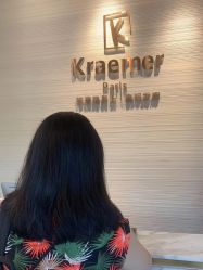 -Kraemer Paris苏豪路易士·嘉玛发廊