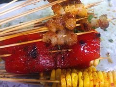 牛油-马叉虫和妖且闲·长沙大排档(解放西店)