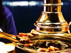 -隐炉和牛烧肉店(群力店)