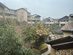 -浙江安吉JW万豪酒店