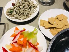 -蝎王府羊蝎子(西直门店)