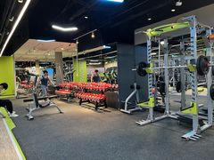 -GMJ·24H健身房(北外滩店)