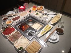 -海底捞火锅(群光广场店)