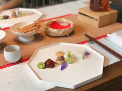 -鲤院·新中式美学·庭院餐厅(夫子庙店)