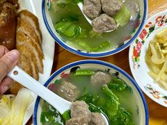 -明姨仔潮汕美食·碳炉猪脚·汕尾牛腩饭·起片鸡煲(起义路店)