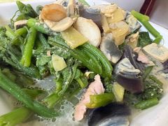 -大赤坎肥仔强烧味海鲜餐厅(大赤坎店)