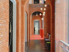 -设计共和 Design Republic(江宁路店)