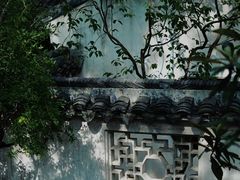 -拙政园