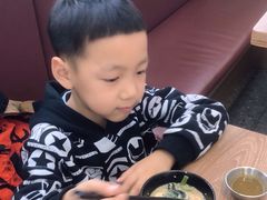 -小川洋风料理(武胜路凯德广场店)