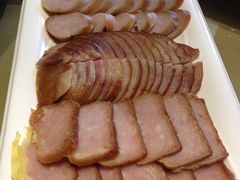 -九转小磨·非遗东北菜(群力店)