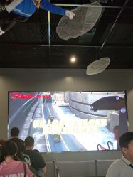 -飞览天下沉浸式飞行体验(北京旗舰店)