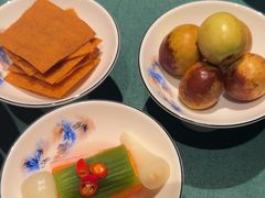 -烟雨青城·川菜(北京坊店)