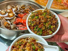 -良师门滨海人家·海鲜·家常菜(滨海城店)