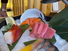 -匠牛亭·锅物烧肉放题自助(昆百大·泰业城店)