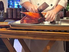 -青年公社烤鸭(熙悦天街店)
