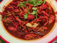 -外滩海鲜烧烤广场(东三旗店)