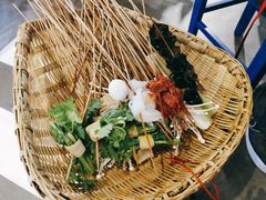 马路边边串串香-马路边边串串香(北苑旗舰店)