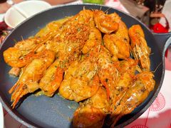 -谭十三大排档·18年老字号(船山路总店)