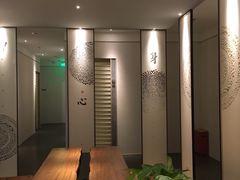 -常乐·对症推拿(解放碑英利大融城店)