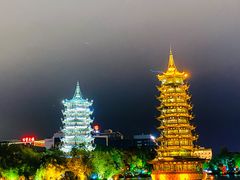 -桂林两江四湖景区