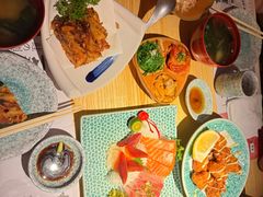 -鹤龟料理店(时代天街店)