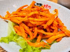 -绿茶餐厅(西单老佛爷店)