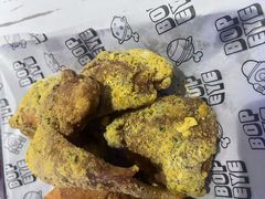 -BOPEYE·波派炸鸡(九霄天地店)