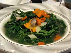 -若蘭慈·无国界素食料理(欢乐海岸店)