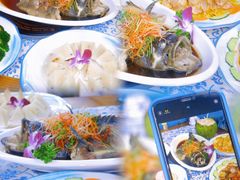 -范饭椰林川湘味海鲜·椰子鸡(三亚湾椰梦长廊店)