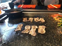 -猪的故事·韩式烤肉(韩乐坊店)
