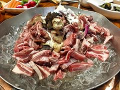 -泽成冰煮羊(非·遗三分店)