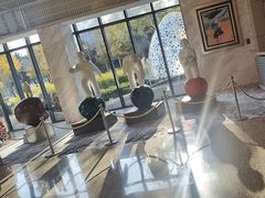 -上海虹桥西郊假日酒店