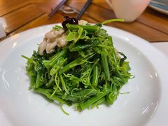 龙须苗拌核桃-徐记海鲜(南油永新汇店)