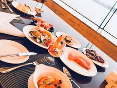 -白天鹅宾馆·流浮阁咖啡厅