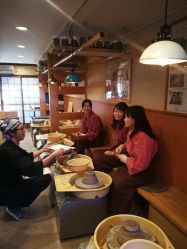 -今日陶艺(富力广场店)