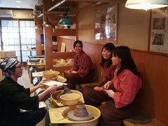 -今日陶艺(富力广场店)