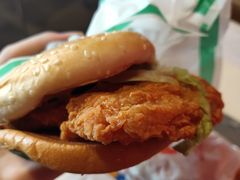 -麦当劳(南京文鼎广场店)