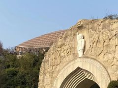 -牛首山文化旅游区