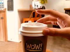 -WOW coffee