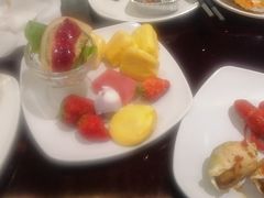 -荣誉国际酒店-海鲜自助餐厅(迎宾大道店)