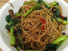 -小毛绝杀炒粉