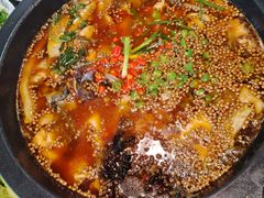 -老船舫·现做活鲜鱼馆(东郊记忆店)