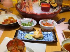 -吉兆·料理(红梅南路店)