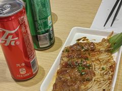 -小句号·精致料理(江南环球港店)