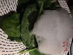 孜然菠菜-桂满陇天书(南京德基旗舰店)