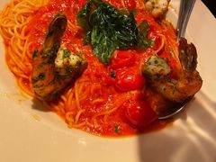-The Cheesecake Factory 芝乐坊餐厅(王府中環店)