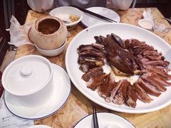 -陈鹏鹏潮汕菜(欢乐海岸 海边景观店)