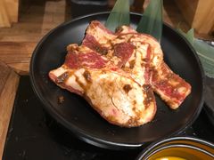 -九田家黑牛烤肉料理(石路天虹店)