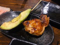 鸡肉丸子-木子烧鸟屋(百子湾店)