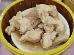 -桥东喜碧海鲜街(水东街店)